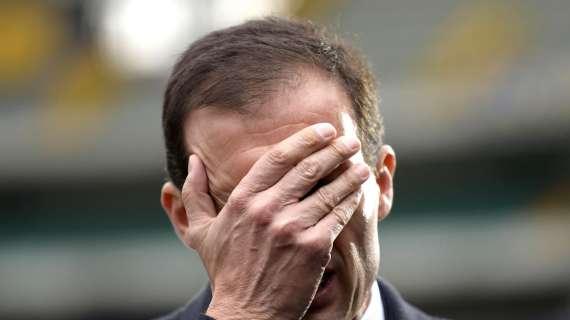 Scalata in classifica, differenze con l’anno scorso alla sosta: si riparte da un pessimo meno otto