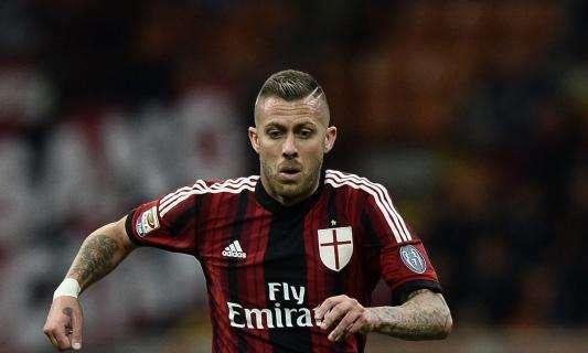 MILANELLO REPORT: allenamento in corso, Bonera, Menez, Suso e Bonaventura iniziano con il gruppo