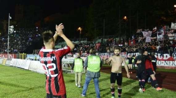 El Shaarawy: i motivi per cui il Milan non deve cedere