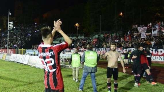 El Shaarawy non vuole muoversi