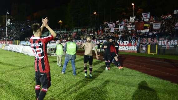Jacobelli: "Cedere El Shaarawy un errore madornale"