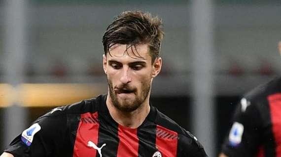 Emergenza perenne in difesa: il Covid si scaglia sul Milan "rischiatutto", Pioli ancora con due centrali