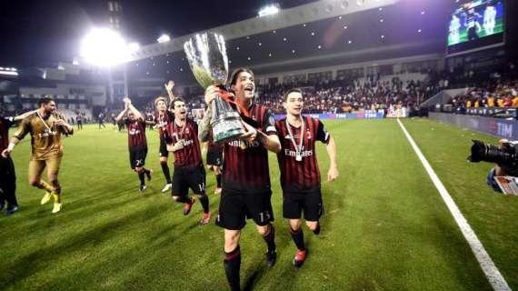 Romagnoli sta diventando grande insieme al Milan: a Doha è mancata solo la ciliegina sulla torta 