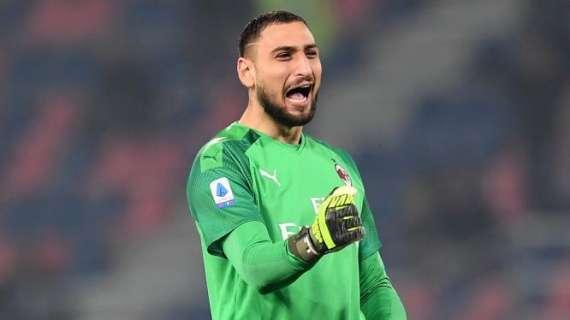 Sky - Futuro Donnarumma, Maldini ha parlato con Gigio: pronta la prima offerta di rinnovo