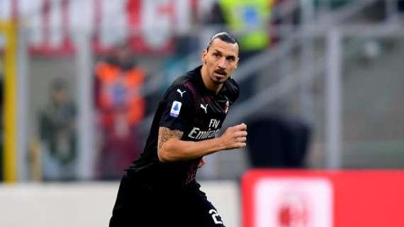 LIVE MN - Verso Cagliari-Milan: le formazioni ufficiali