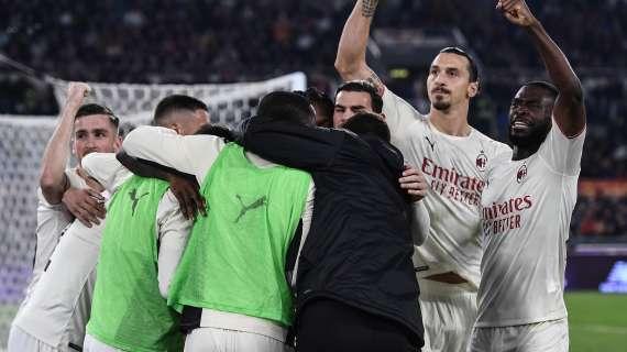 CorSera - Milan, un'altra prova di maturità superata: Pioli festeggia una vittoria pesantissima