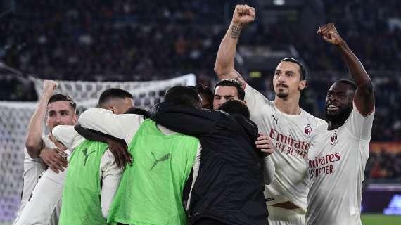 Il Giornale: "Milan spalle al muro ma Ibrahimovic riposa. I tifosi hanno già scelto"