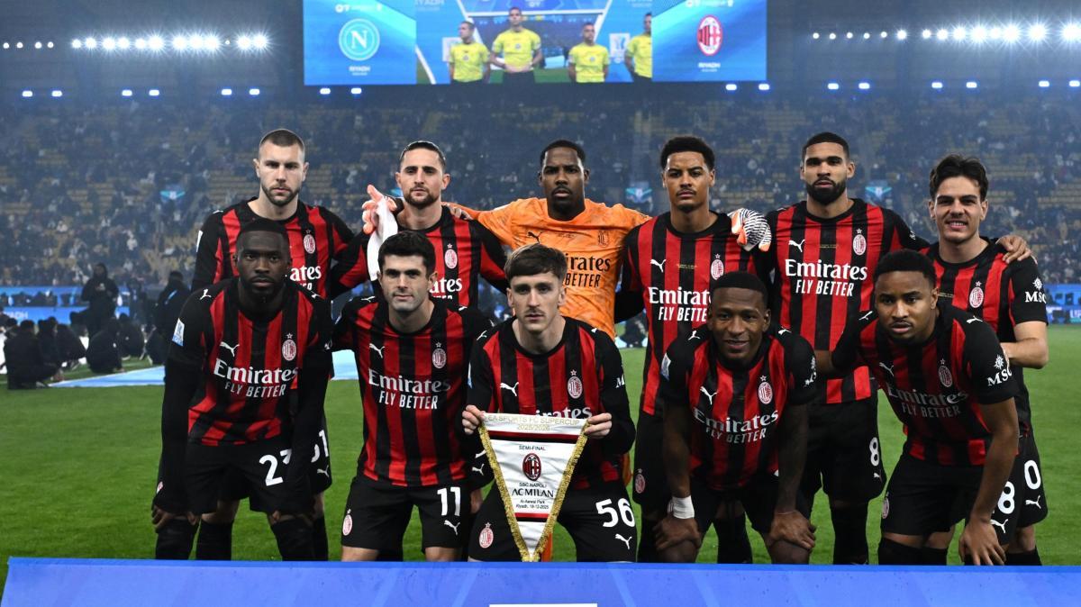 MN - Pastore sullo scudetto: "Inter e Napoli avanti, il Milan può solo che inserirsi e approfittare"