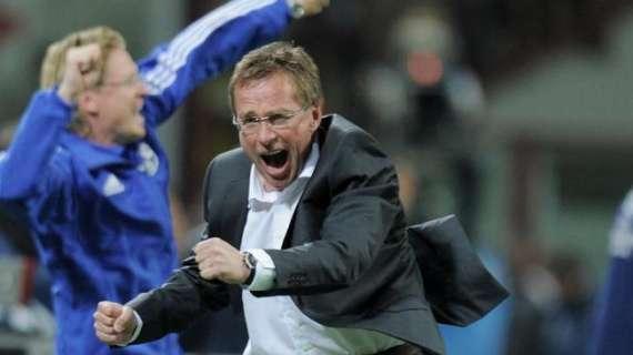 40 milioni per un giocatore? Con Rangnick mai acquisti come Paquetà e André Silva