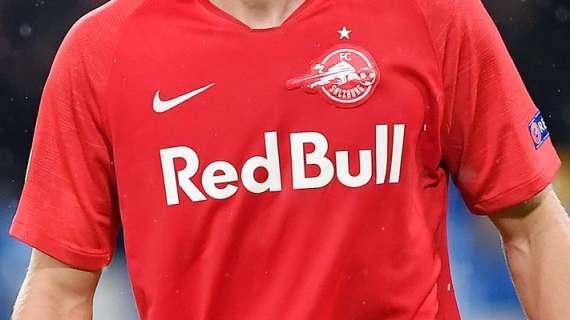 Salisburgo, Jaissle: "Pensavamo di sfidare Tuchel... Già attraversare Londra è incredibile"