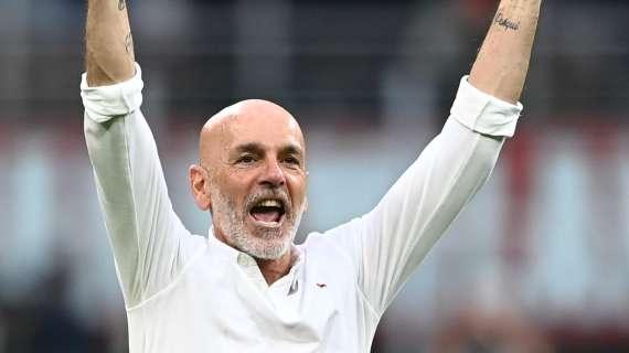 Perinetti: "La maturità dei giovani del Milan dovrebbe far stare tranquilli Pioli, Maldini e Massara”