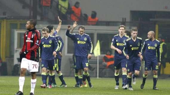 ESCLUSIVA MN - Cordolcini (Gds): "Vi presento l'Ajax: squadra in difficoltà, Bojan sta andando male. Sarà simile al Psv" 