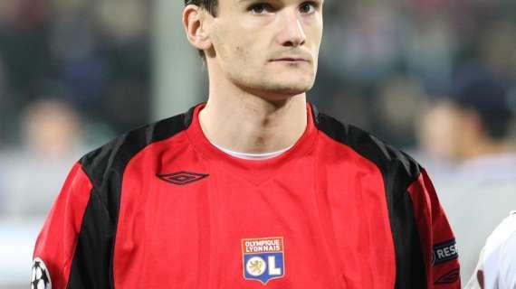 Ferguson su Lloris, vecchio pallino rossonero