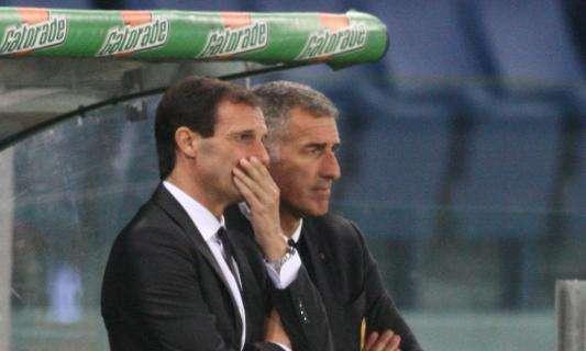 Esperimento non riuscito