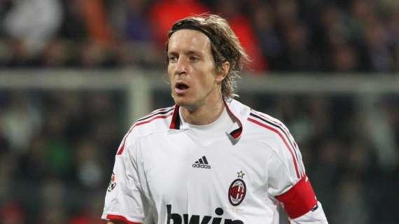 4 maggio 2005 - Ambrosini scacciaguai nel terrore di Eindhoven