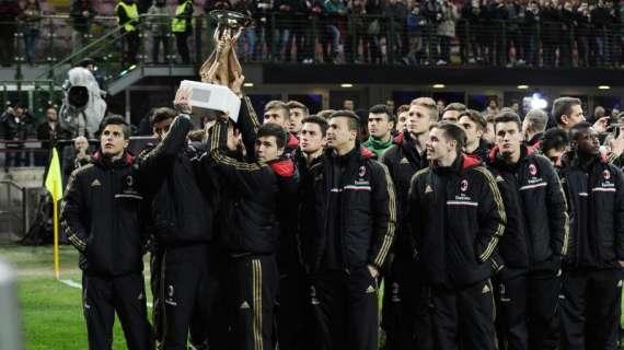 Primavera, le partite di oggi della Viareggio Cup