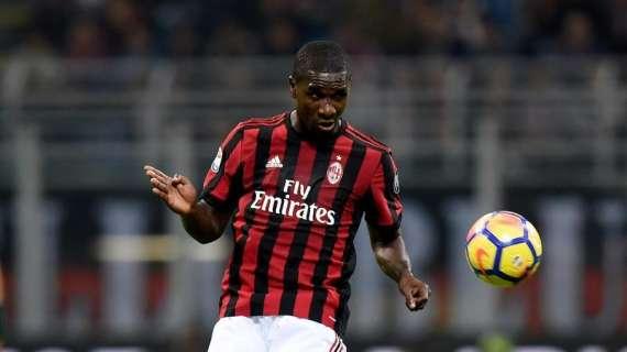 Milan, Zapata nel mirino del Tolosa