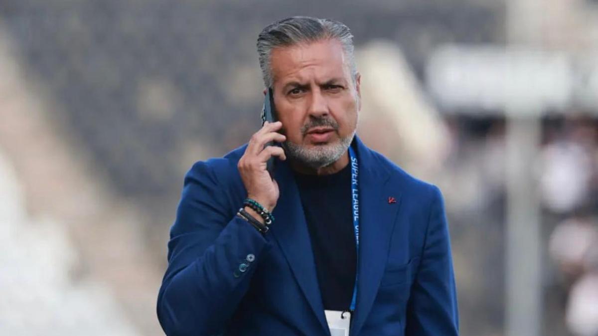 Boto sul Milan: "Visto dall’esterno sembra che dentro ci sia un po’ di confusione"