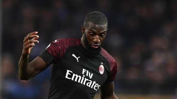Milan, il riscatto di “Baka” in evidenza sul taccuino di Leonardo