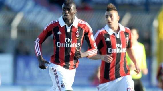 Tuttosport - L’ultima idea di Galliani per ritrovare il vero El Shaarawy: il Faraone al Genoa e Niang al Milan