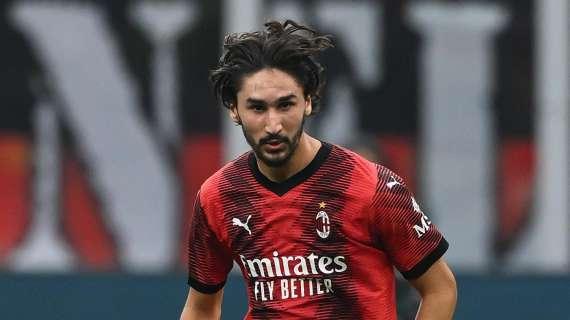 Adli a Mediaset: "Poche possibilità di passare ma daremo tutto. Nel secondo tempo abbiamo fatto fatica a trovare equilibrio"