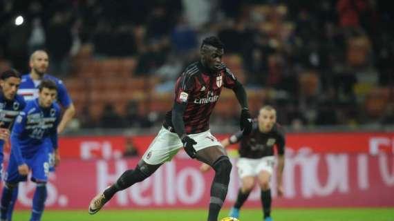 L'evoluzione dal 4-3-3 al 4-4-2: il Milan trova la sua strada e la sua chiave