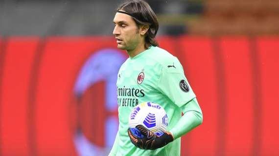 Le mani di Tatarusanu su Coppa Italia ed Europa League, le seconde linee del Milan ancora una volta decisive