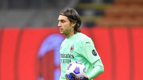 Tatarusanu assicura: "Porto? Non pensavamo al derby"
