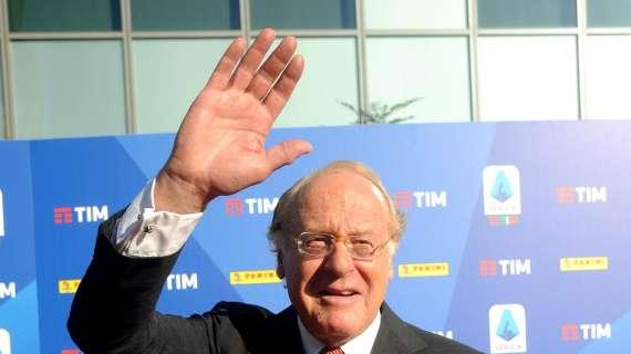 -98 per il bilancio d'esercizio. Scaroni: "Sono una valangata di soldi. Convinto del nostro percorso"