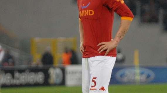 Mexes temporeggia, il Milan spera