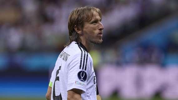 Virdis duro sull'operazione Modric: "Fa specie che il SOGNO Milan sia un fine carriera..."