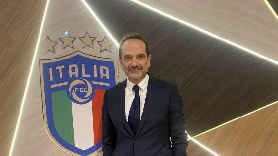 Marani: "Tonali ha dimostrato grande personalità, quest'anno è esploso"