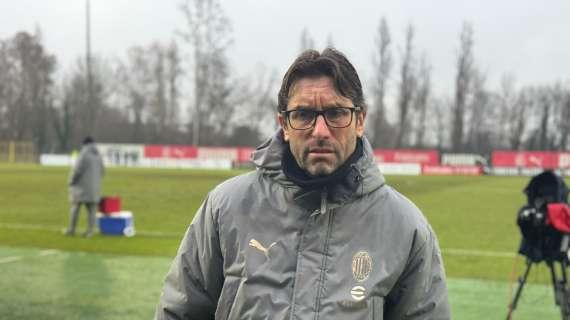 Il portiere avversario e il palo fermano il Milan Primavera: 1-1 contro il Monza
