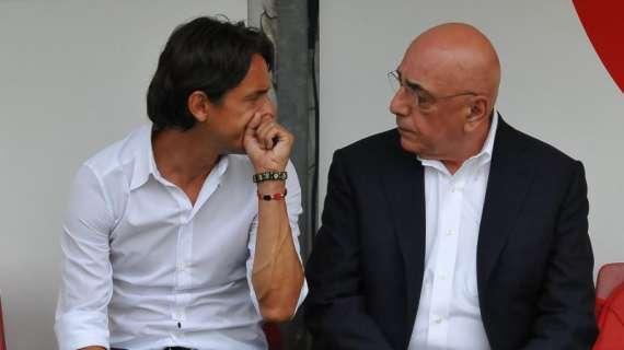 I ghanesi vanno via, gli olandesi in forse: Milan, in estate il centrocampo è da rifare