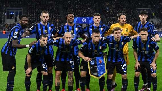 Milan-Inter, le possibili scelte di Inzaghi: Correa la novità in attacco
