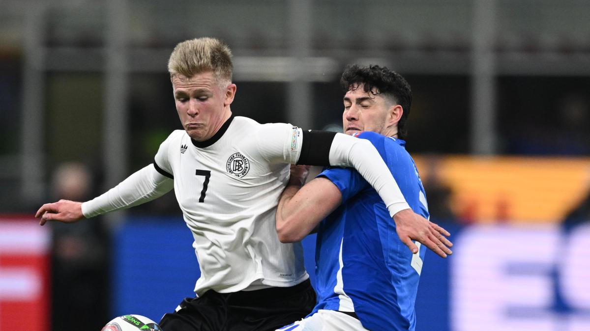 Se arriva Tare in rossonero, il primo obiettivo può essere l'attaccante del Mainz