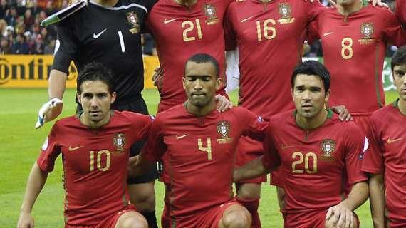 Non solo il Milan, anche la Roma su Bosingwa