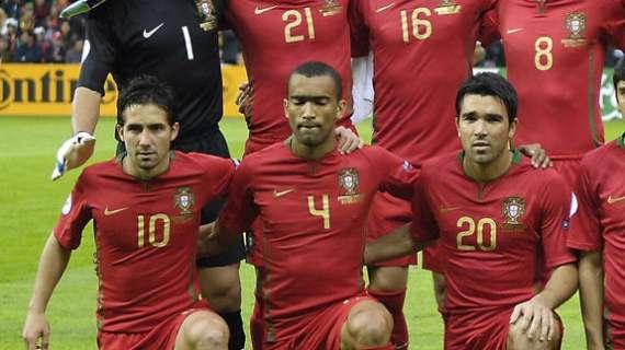 Sempre alla finestra per Bosingwa