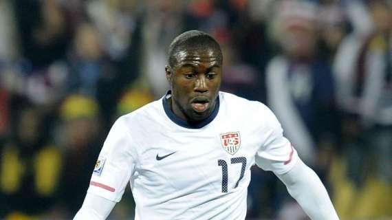 Milan, per l'attacco spunta il nome di Altidore
