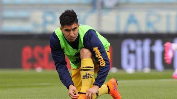 CorSera - Milan, per il centrocampo si guarda anche al mercato italiano: tre obiettivi per i rossoneri