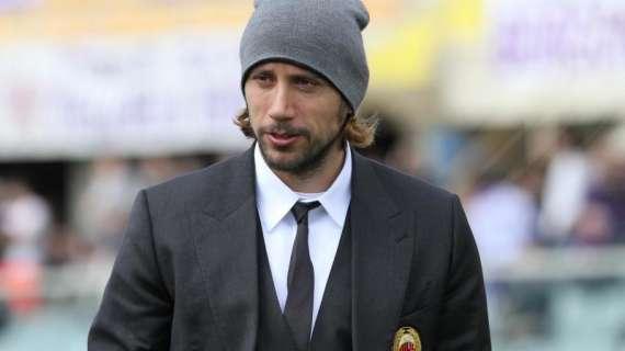 Niente da fare per il ritorno di Zaccardo a Parma
