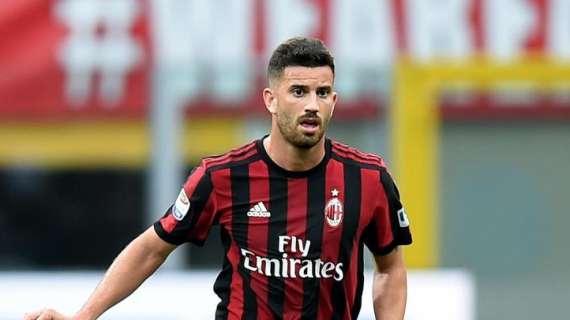 Siviglia, c'è anche Musacchio nella lista per sostituire Lenglet