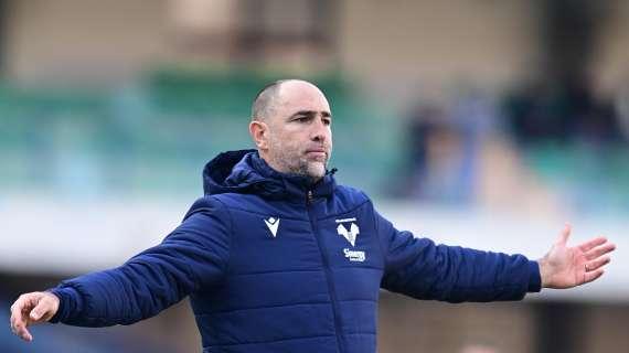 Verso Verona-Milan, gli scaligeri sono la squadra che finisce più volte in fuorigioco