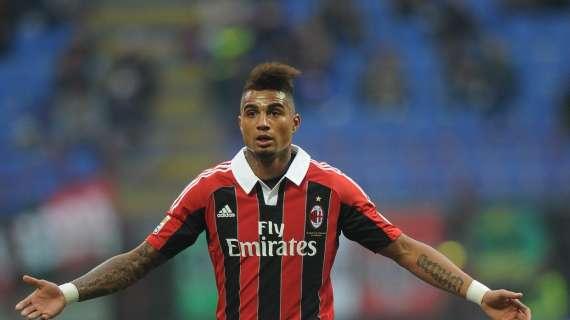 Juventus-Milan, le formazioni ufficiali: cambio nella Juve, c'è Marrone. Boa mezz'ala