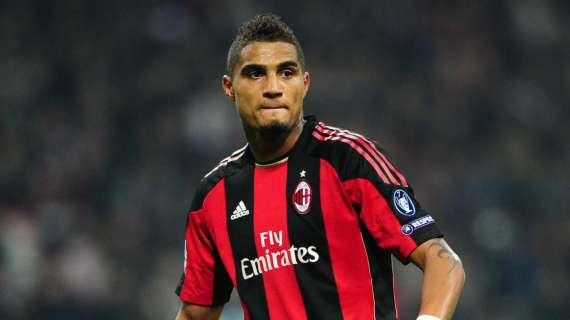 Sampdoria-Milan, le formazioni ufficiali: conferme KPB e Bonera