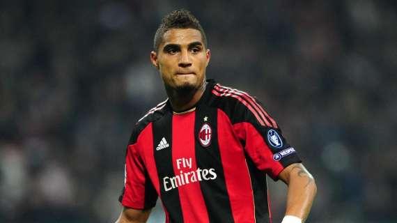 Boateng & Robinho: due rookies alla ricerca della perfezione