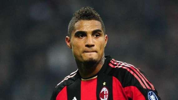 La dura legge dell'Inghilterra. La rimonta? Con l'ex Boateng si può, ma ora sotto col Campionato