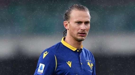Mercato Milan: anche Barak sul taccuino rossonero