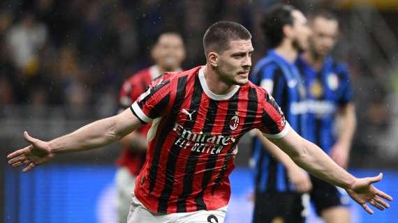 Probabile formazione Milan: Conceiçao verso la conferma dell'undici titolare: due dubbi in difesa e attacco