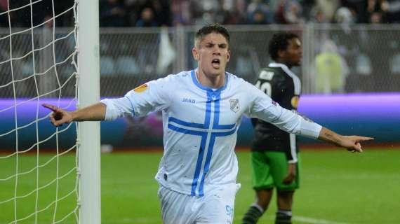 Di Marzio: "Kramaric all'asta: c'è anche il Milan"